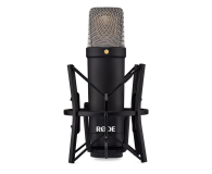 RODE NT1 Signature Black - 1199632 - zdjęcie 3